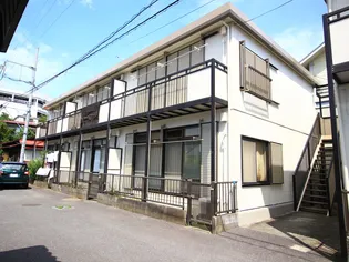 コーポ寿の画像