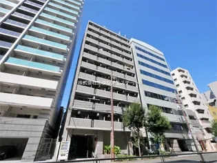 エスリード梅田西の画像