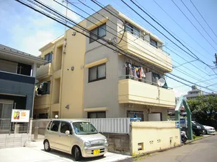 ランドフォレスト南林間Iの画像