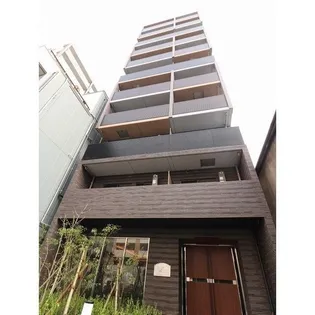 プレール・ドゥーク押上IV【4階】の外観