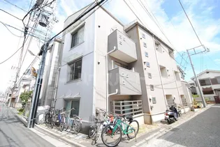 リバティ青戸の画像