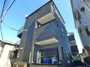 フォレノワールの画像