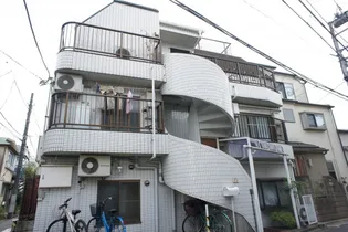 SKハイムIIの画像