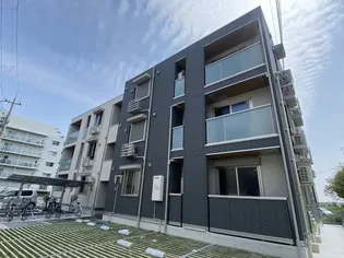 シャルム フルーレの画像