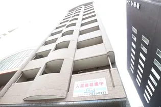 HAMIEL KOKURA【11階】の外観