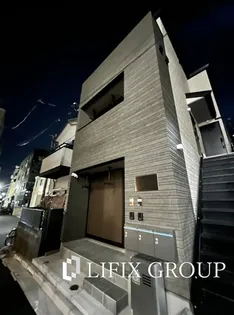 クレヴィスタ中板橋の画像