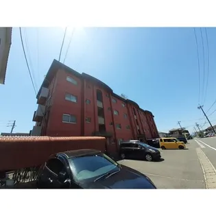 浅野第三ビル【2階】の外観