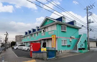 ピアハイツ旭の画像