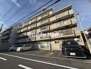 おりおのサニーハイツ【3階】の外観