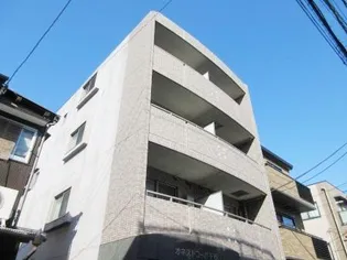 オネストコーポ千石の画像