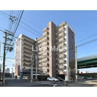 アマーレ東海通の画像