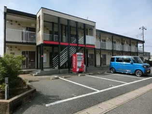 レオパレス来夢の画像