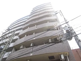 エステムコート神戸元町通【5階】の外観