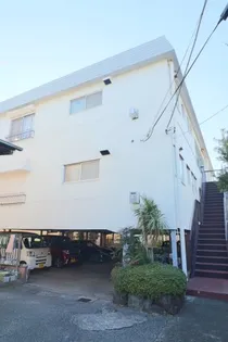 ニキコーポラスの画像