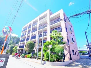 GARDEN SQUAREの画像