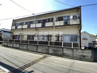 アネックス堀口の画像