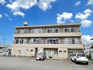 黒川マンションの画像