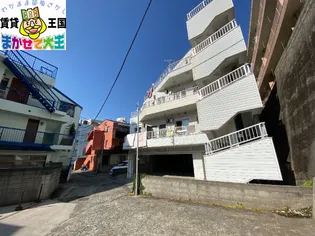 マンション三宅の画像