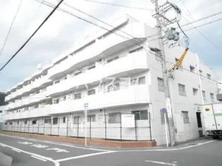 レジデンス光和N104棟の画像