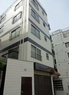 西麻布B G Aの画像