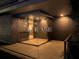 A-standard芝浦【3階】の外観