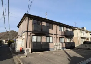 デューク富士見町 A棟の画像