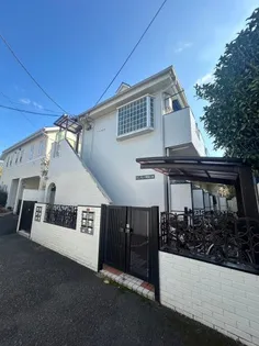 サンバレー阿佐ヶ谷の画像