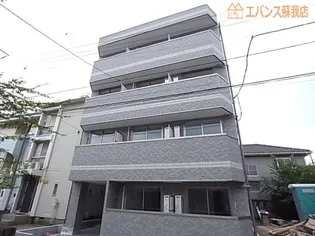 フォルセーヌ本千葉の画像