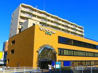 アリコベール上尾Bの画像