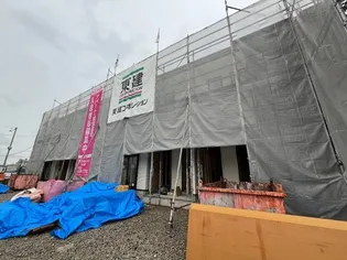 メゾン ボヌールの画像