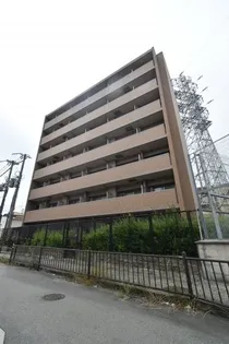 エルセレーノ吹田【1階】の外観