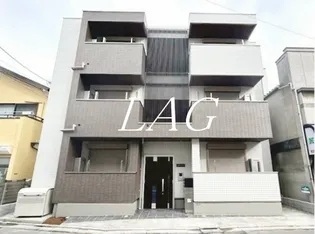 NSグランドールの画像