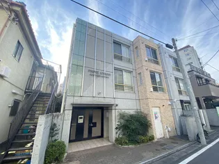 プライムアーバン学芸大学パークフロントの画像