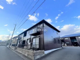 グリーンヒルズ朝暉1番館の画像