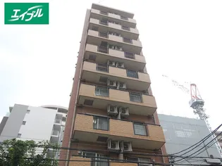 CHARME FUJIMIの画像