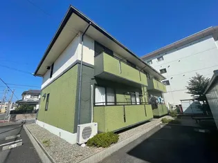 グリーンアベニューの画像