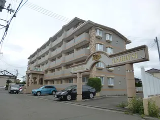 シャングリラ高松の画像