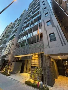 コンフォリア・リヴ東池袋【9階】の外観