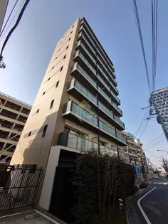 エミリブ池袋【3階】の外観