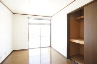 城山加藤ハイツの画像