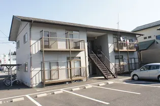 城山加藤ハイツの画像