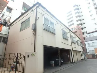 コーポ西富の画像