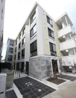 エルファーロ阿佐ヶ谷の画像