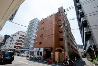 ダイアパレス浅草第二の画像