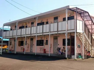 ツインハイムAの画像