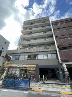 グリーンスターハイツの画像