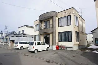 パールハイツ112B棟の画像