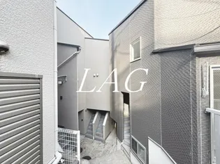 ザ クラス白金の画像