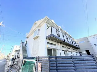 ドマーニ東川口の画像