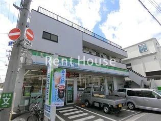 アーク西荻の画像